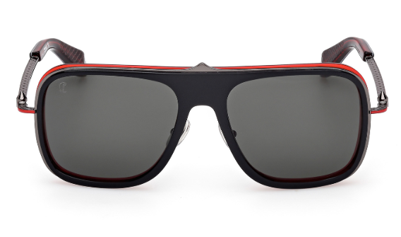 Louboutin LB0013 05B 58-18