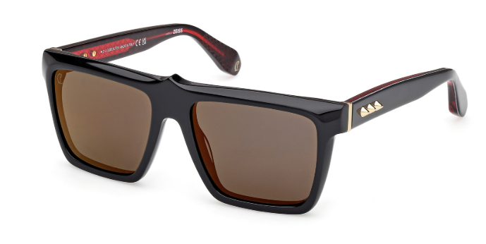 Louboutin LB0014 01C 56-17
