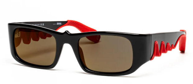 Louboutin LB0017 01C 53-21