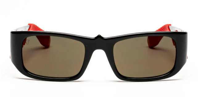 Louboutin LB0017 01C 53-21