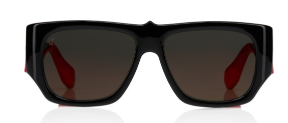 Louboutin LB0016 01A 57-15