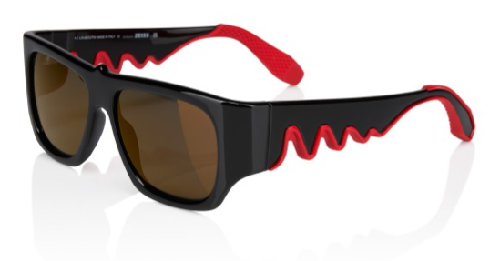 Louboutin LB0016 01A 57-15