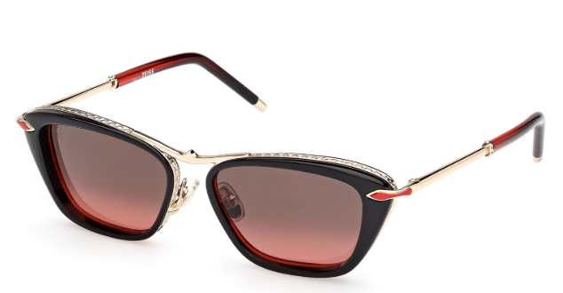 Louboutin LB0022 05B 54-19
