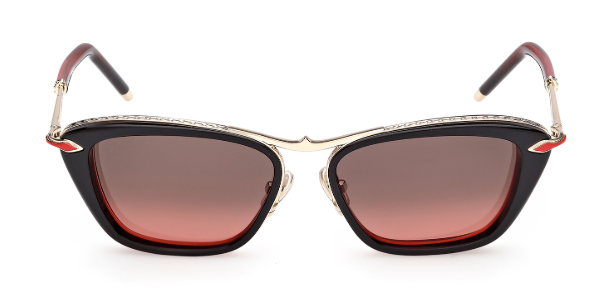 Louboutin LB0022 05B 54-19