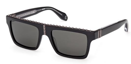 Louboutin LB0023 01A 56-19