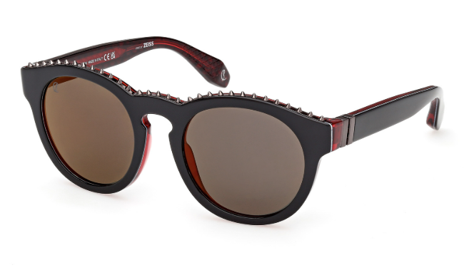 Louboutin LB0024 05C 53-22