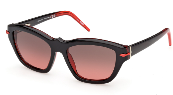 Louboutin LB0026 05B 53-17