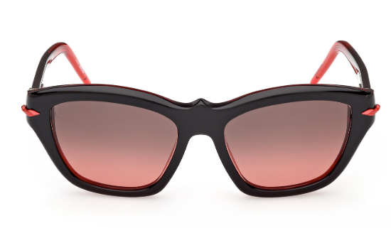 Louboutin LB0026 05B 53-17
