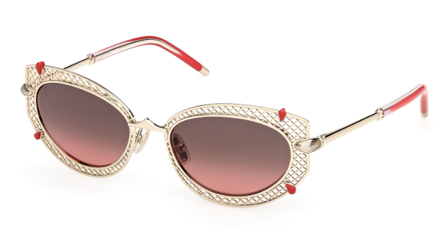 Louboutin LB0030 32C 54-19