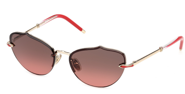 Louboutin LB0035 32C 59-17