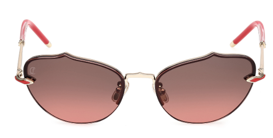 Louboutin LB0035 32C 59-17