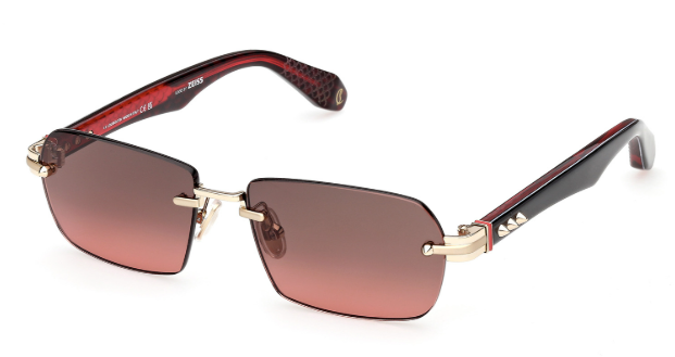 Louboutin LB0041 32C 56-16