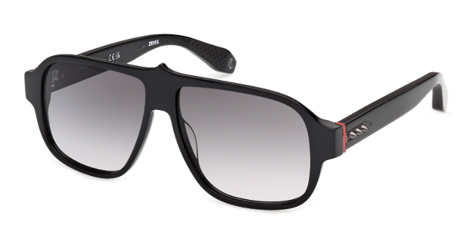 Louboutin LB0042 01B 59-13