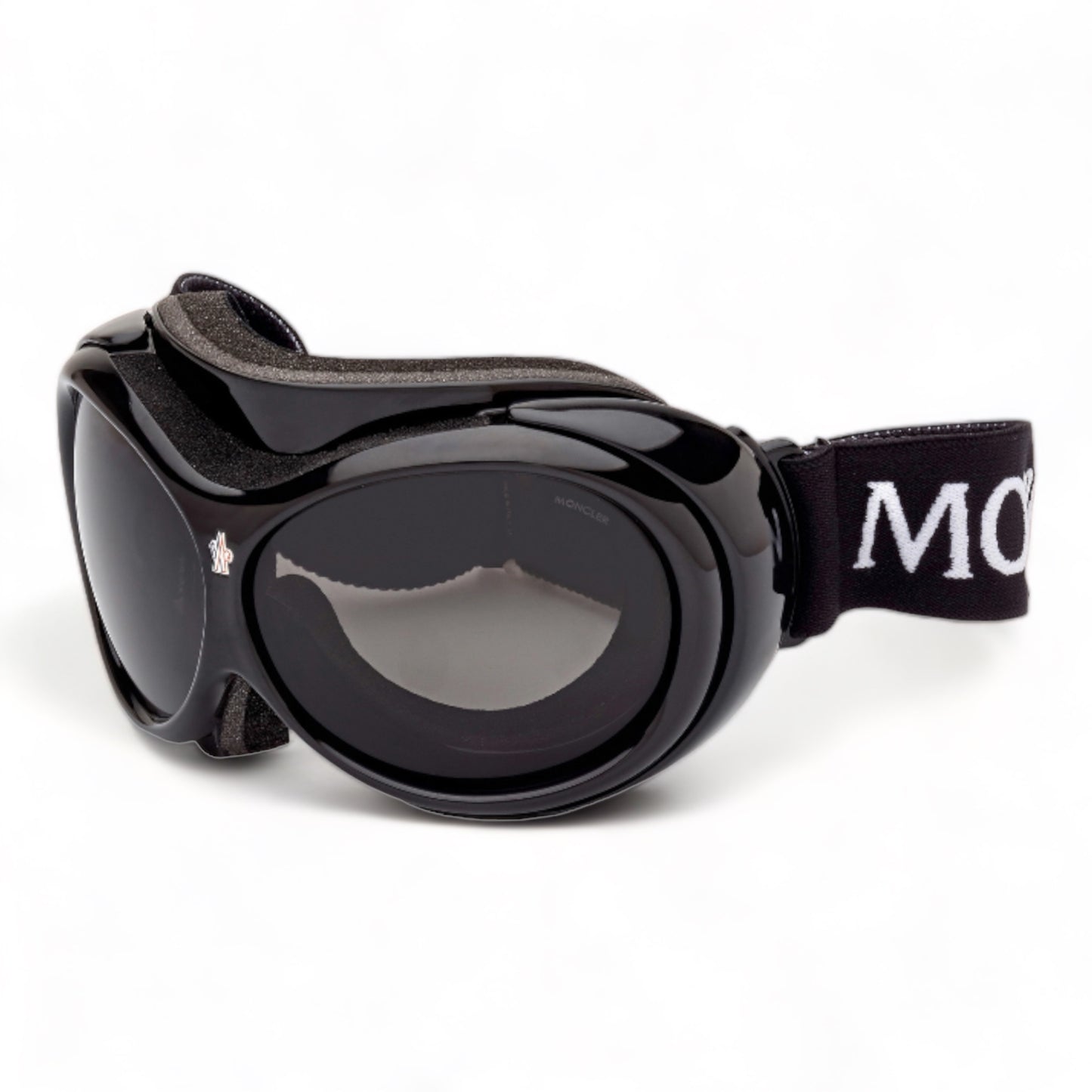Skibrille Moncler ML0130/S Maske 05C8902 S
