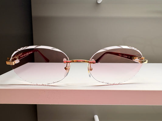 Cartier Custom CT0607OJ 002