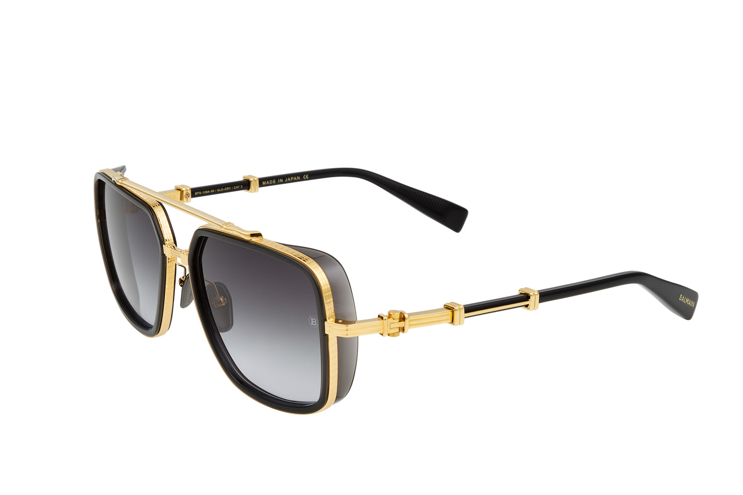 Balmain OFFICIER BPS 108A 58-18