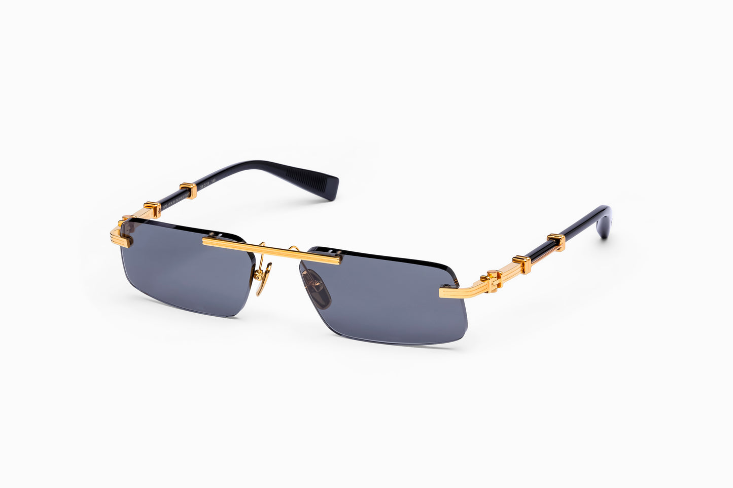 Balmain PIERRE II BPS 187A 58-18