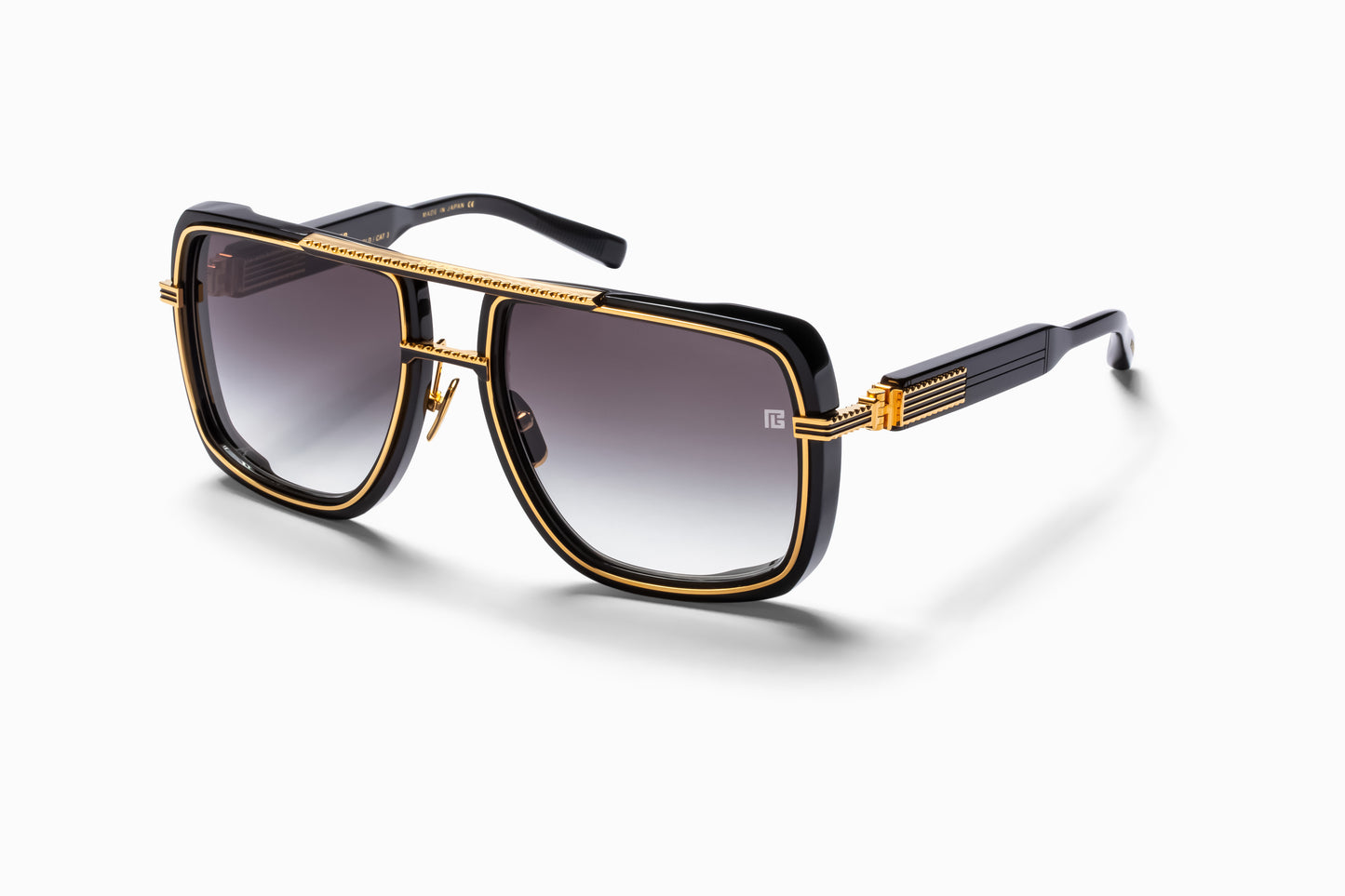 Balmain SOLDIER BPS 160A 59-21