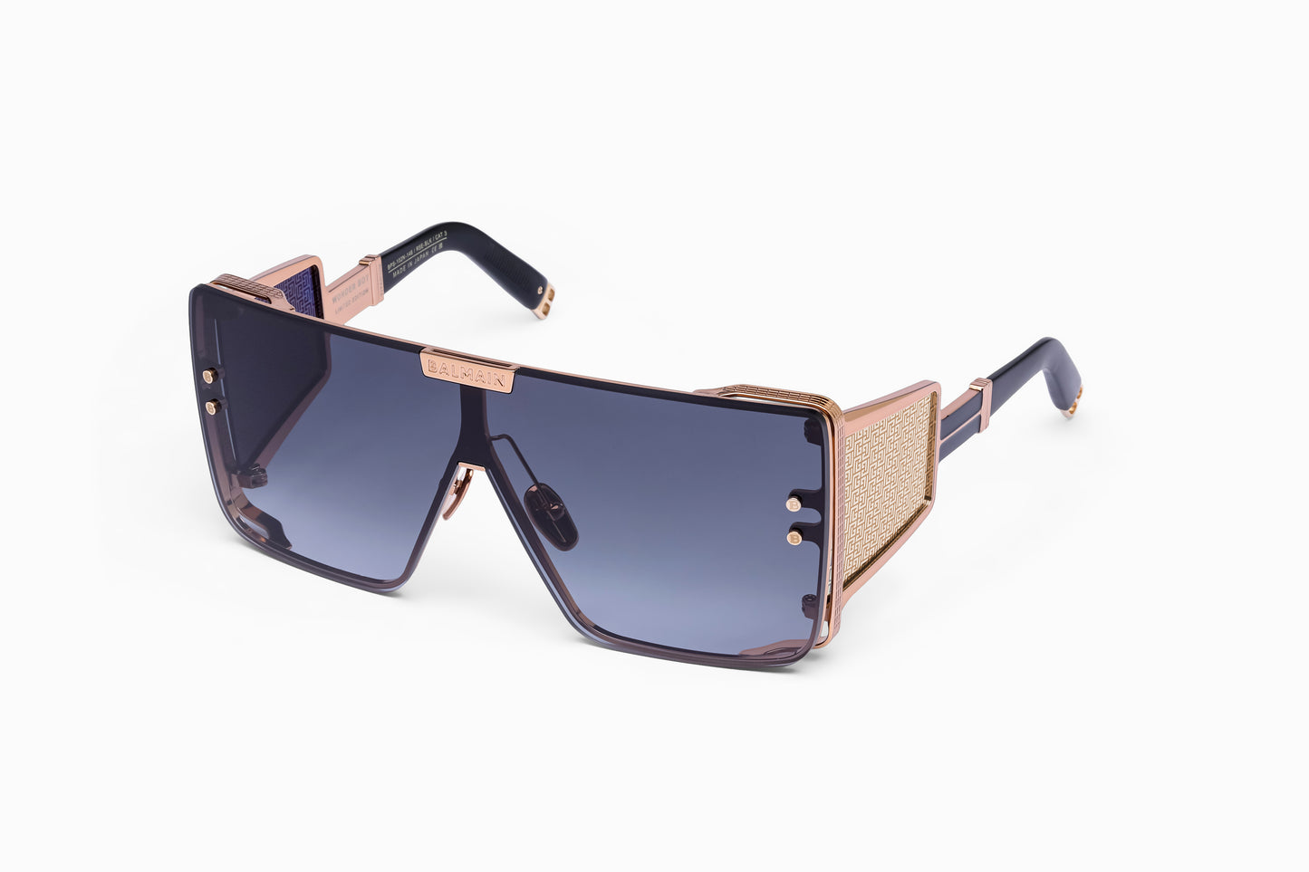 Balmain WONDER BOY BPS 102N