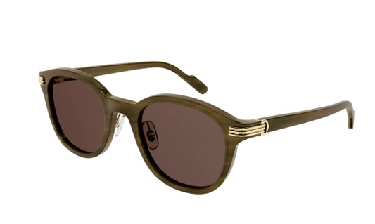 Cartier CT0302S 003 51-22