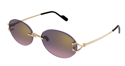 Cartier CT0551S 004 55-18