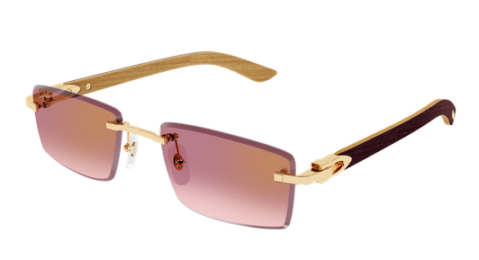 Cartier CT0582S 002 56-19