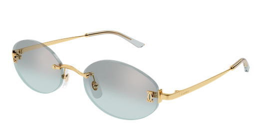 Cartier CT0592S 004 55-20