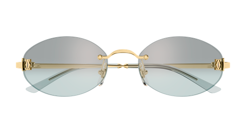 Cartier CT0592S 004 55-20